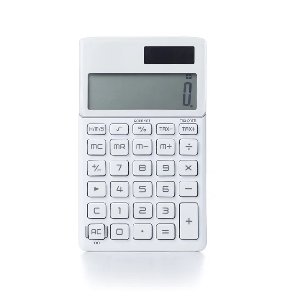 Calculator — Stock Photo, Image