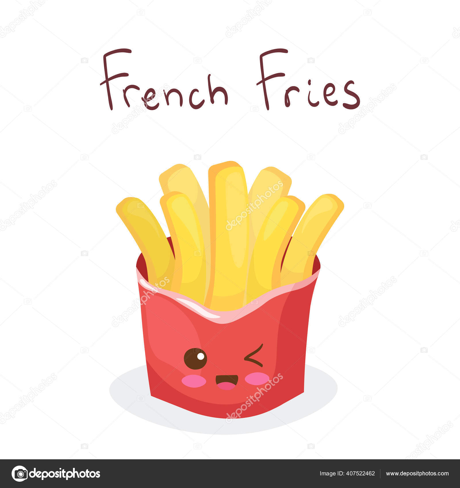 Bạn đang tìm kiếm vector French Fries đồ họa chất lượng cao để trang trí cho quán ăn của mình? Hãy để chúng tôi giúp bạn! Chúng tôi cung cấp đa dạng mẫu vector French Fries đẹp mắt và độc đáo mang đến sự mới mẻ cho quán của bạn. 