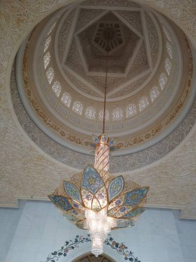 Dubai 'deki Jumeirah Camii