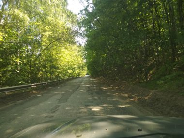 Samarskaya Luka Milli Parkı