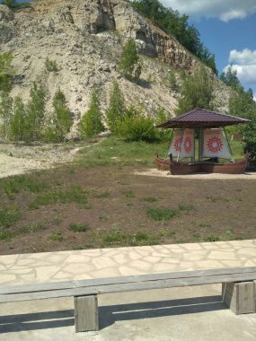 Samarskaya Luka Milli Parkı