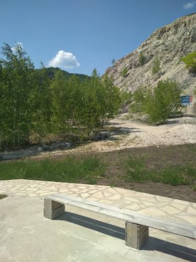 Samarskaya Luka Milli Parkı