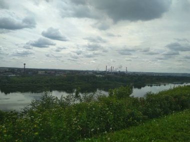 Kuzbass Madencileri Müzesi