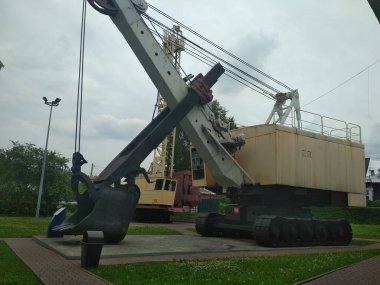 Kuzbass Madencileri Müzesi