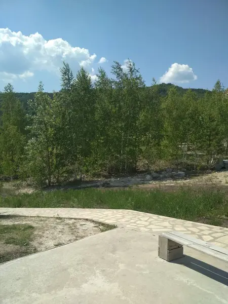 Samarskaya Luka Milli Parkı