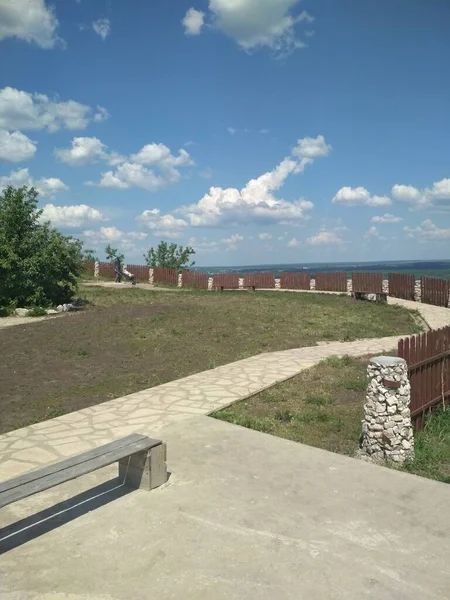 Samarskaya Luka Milli Parkı