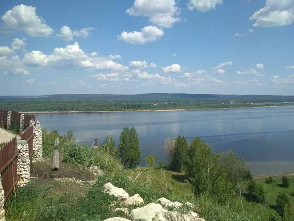 Samarskaya Luka Milli Parkı