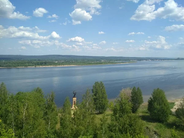 Samarskaya Luka Milli Parkı