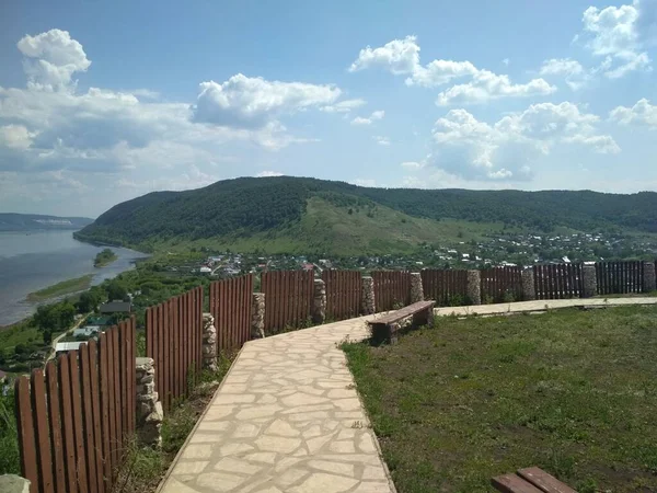 Samara Luka doğa rezervi