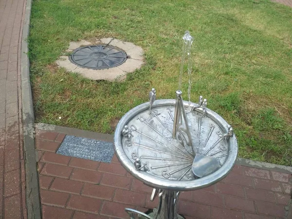 Hafta sonu su saati yazı.