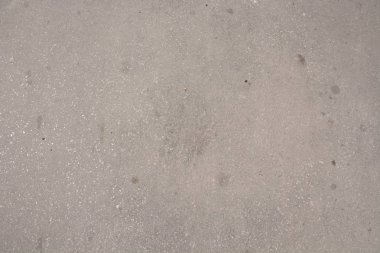 Asfalt yolu temiz dokusu