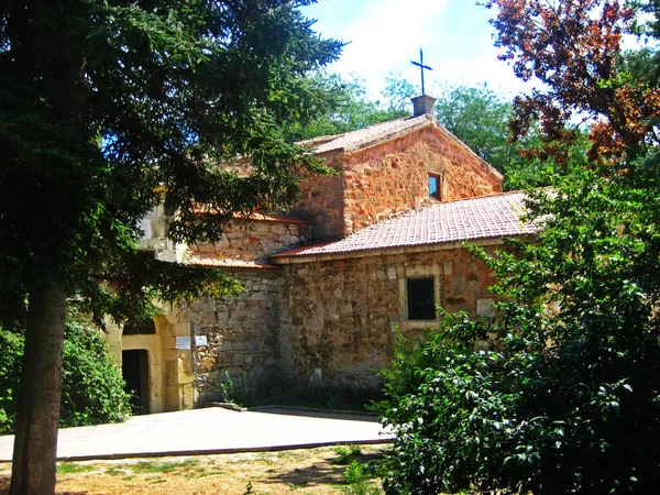 Iglesia Armenia Antigua Crimea — Foto de Stock