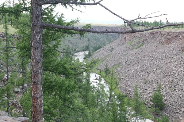 Chulutiin Khavtsal Arkhangai vilayeti