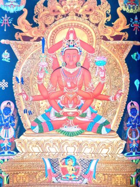 Namasangiti, 