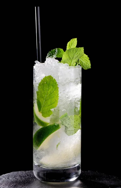 Mojito cocktail — Stock Photo, Image