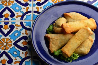 Ortadoğu gıda fatayer 