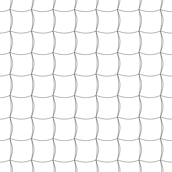 Vektör soyut doğrusal seamless modeli. Geometrik kafes arka plan