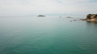 Torre Degli Appiani Punta Ala İtalya'Adası
