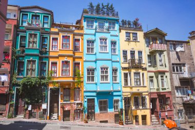 Balat ilçesi, İstanbul. Yazı İşleri, 22.06.2019
