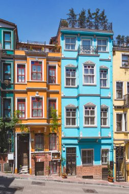 Balat ilçesi, İstanbul. Yazı İşleri, 22.06.2019