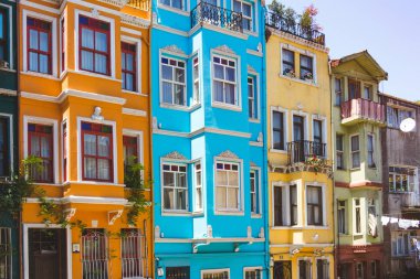 Balat ilçesi, İstanbul. Yazı İşleri, 22.06.2019