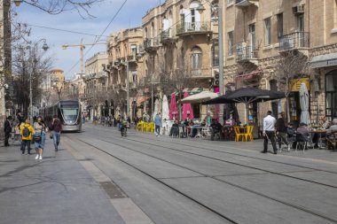 Eski Şehir, dini öneme sahip çok sayıda bölgeye ev sahipliği yapar..