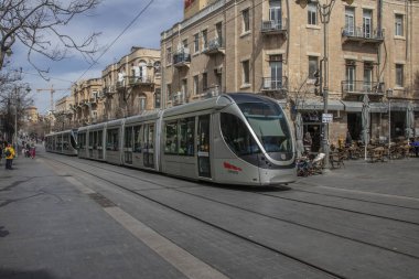 Eski Şehir, dini öneme sahip çok sayıda bölgeye ev sahipliği yapar..