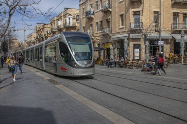 Eski Şehir, dini öneme sahip çok sayıda bölgeye ev sahipliği yapar..