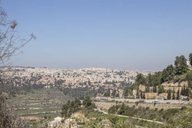 Lifta, 1948 'de nüfusu tamamen tükenmiş ya da savaştan sonra yeniden yerleşmemiş kalan son Filistin köyü..