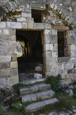 Lifta, 1948 'de nüfusu tamamen tükenmiş ya da savaştan sonra yeniden yerleşmemiş kalan son Filistin köyü..
