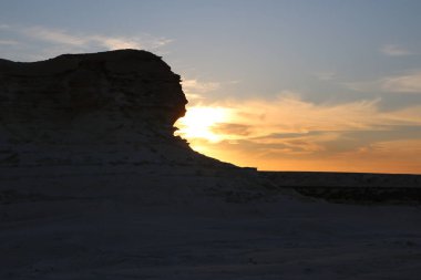 Ajloun Kalesi, Ürdün 'ün kuzeybatısında yer alan bir Müslüman kalesidir. Ajloun Dağı 'na ait bir tepeye yerleştirilmiştir..