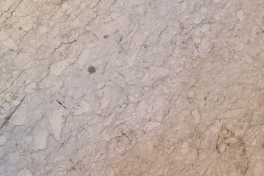 Eski ışık taş zemin dokusuna