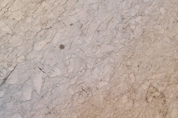 Textura del viejo suelo de piedra clara — Foto de Stock