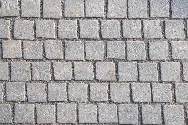 Duvar kare fayans. Doku için de bir arka plan olarak kullanılabilir