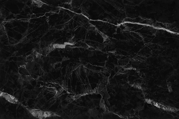 Zwarte Grijze Marmeren Textuur Achtergrond Natuursteen Vloer Met Naadloze Glitter — Stockfoto