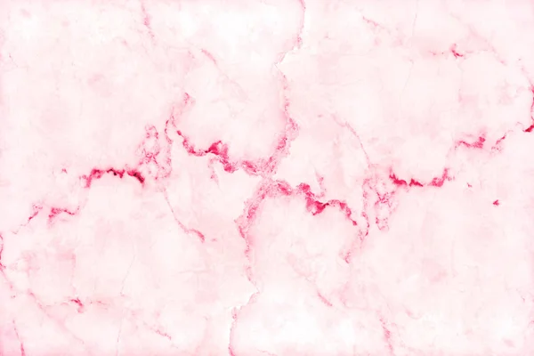 Fondo Textura Mármol Rosa Con Alta Resolución Para Decoración Interiores — Foto de Stock