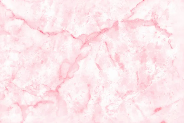 Fondo Textura Mármol Rosa Con Alta Resolución Para Decoración Interiores — Foto de Stock