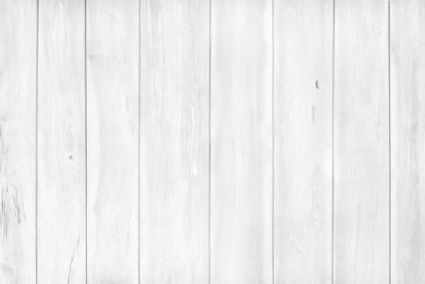 White Grey Wood Planks Texture Background Natural Patterns Vintage Style — Stock Photo, Image