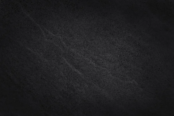 Textura Ardezie Neagră Gri Închis Rezoluție Înaltă Fundal Perete Natural — Fotografie, imagine de stoc