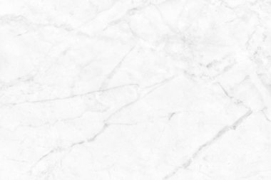 Yüksek çözünürlüklü doğal desenli beyaz mermer döşeme, lüks taş döşeme iç ve dış görünüş için kusursuz simler..