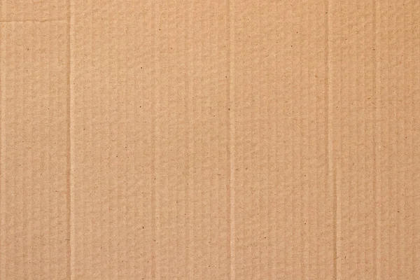 Brown Cardboard Sheet Abstract Background Texture Recycle Paper Box Old — Stock Photo, Image