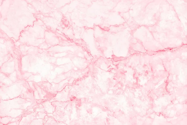 Fondo Textura Mármol Rosa Con Alta Resolución Para Decoración Interiores — Foto de Stock