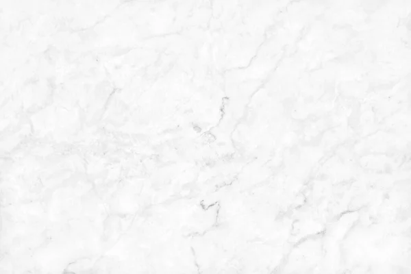 White Gray Marble Texture Background High Resolution Counter Top View — Stock Photo, Image