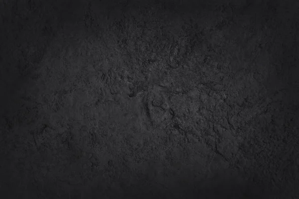 Sötétszürke Fekete Pala Textúra Nagy Felbontású Háttér Természetes Fekete Fal — Stock Fotó