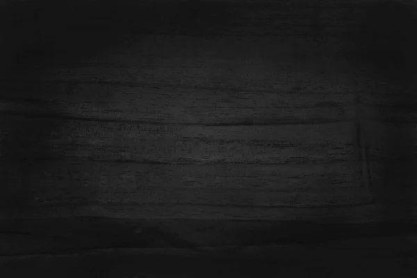 Чорний Дерев Яний Фон Стін Текстура Темної Кори Деревини Старим — стокове фото