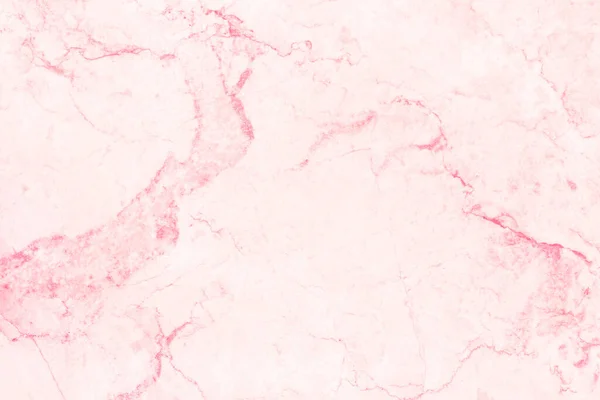 Pink Marble Texture Background High Resolution Top View Natural Tiles — Stock Photo, Image