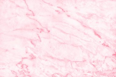 Pembe mermer arkaplan manzarası, tezgah tasarımı ve iç dekoratif dekorasyon için kusursuz parıltı desenli doğal taş zemin..