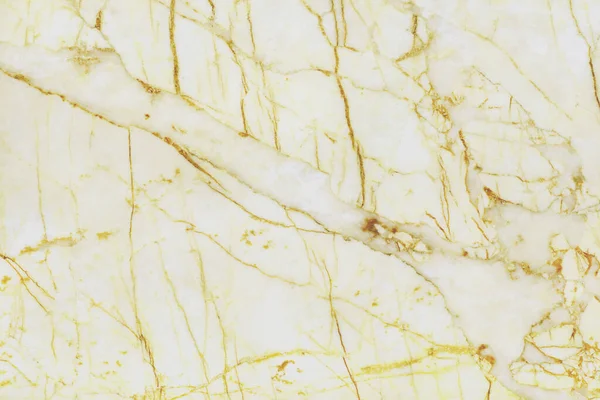 Bílá Zlatá Mramorová Textura Pozadí Vysokým Rozlišením Horní Pohled Přírodní — Stock fotografie