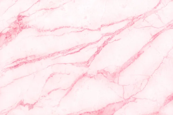Sfondo Texture Marmo Rosa Con Alta Risoluzione Vista Dall Alto — Foto Stock