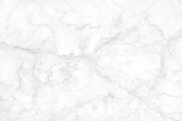 Bílá Šedá Mramorová Textura Pozadí Vysokým Rozlišením Horní Pohled Přírodní — Stock fotografie
